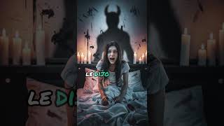 relatos miedo viral espeluznantes viralvideoshorts historias leyendas miedo misterio [upl. by Lunn6]