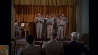 Gomer Pyle Jim Nabors sings Drink Drink Drink [upl. by Asille]