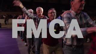 New to RVing Learn more about joining FMCA [upl. by Bernj242]