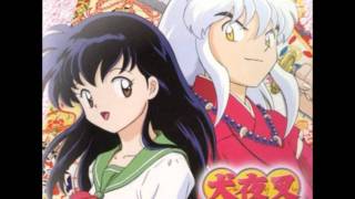 Inuyasha OST 1  Sesshomaru [upl. by Enelrak27]