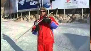 UNIVERSAL SKI LEARNING METHOD [upl. by Armallas]