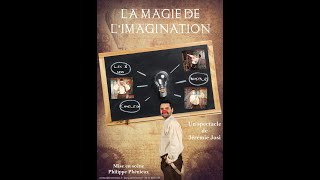 La Magie de lImagination 1 min [upl. by Anned]