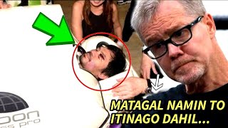 GRABE❗ FREDDIE ROACH MAY IBINUNYAG❗MANNY WALA NA PALA DAPAT NABUHAY PA NAKAKATAKOT TO❗ITINAGO DAHIL [upl. by Lindeberg368]