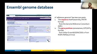 W5a RNAseq I Analysis  Day 2 [upl. by Latihs396]