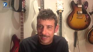 Sanremo 2016 le Nuove Proposte Francesco Gabbani [upl. by Musette]