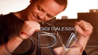 Gigi DAlessio Serpenti E Sonagli CD Ora 2013 [upl. by Nwahsel]