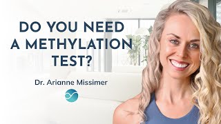 What is Methylation Testing Everything You Need to Know About Methylation Testing [upl. by Grimonia]