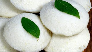 5 मिनट में बाजार जैसी फूली फूली इडली घर पर कैसे बनायें Idli Recipe in Hindi by Sonia Goyal [upl. by Nimocks]