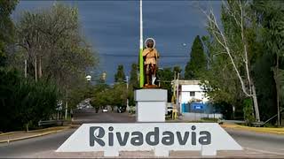 Rivadavia Mendoza [upl. by Cherish]