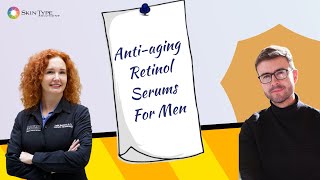 The Best Retinol Creams amp Serums For Men in 2024 For AntiAging amp More Benefits [upl. by Melvina]