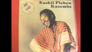 NASHIL PICHEN KAZEMBE OSA NDIMEKERA [upl. by Hudson]