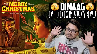 Merry Christmas Movie Review  Yogi Bolta Hai [upl. by Schonthal]