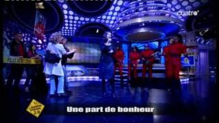 EL HORMIGUERO V EL MUSICAL [upl. by Hadwin]