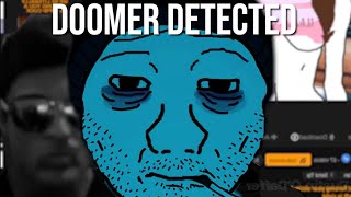 Doomer Detected [upl. by Evadnee]