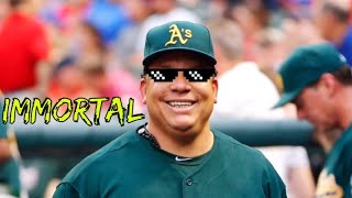 The Immortal Bartolo Colon [upl. by Herwick]