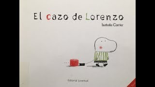 El cazo de Lorenzo [upl. by Mixam966]