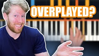 The Most Overplayed Piano Songs 🎹 [upl. by Eadwina]