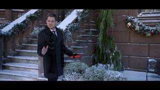 Michael Bublé  Christmas Medley Clip Extra [upl. by Rasaec598]