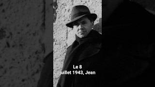 8 juillet 1943  le dernier combat de Jean Moulin [upl. by Chui]