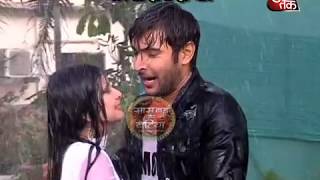 Internet Wala Love JaiAdyas RAIN ROMANCE [upl. by Akirahs274]