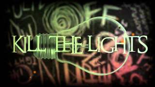 Set It Off  Kill The Lights Lyric Video [upl. by Laurita]