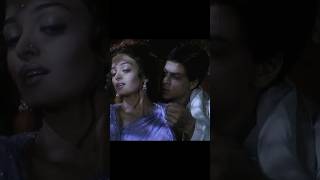 Bairi piya  new🍃 song of Davdas to shreyaghoshal uditnarayan bollywood shorts srk [upl. by Pietrek]