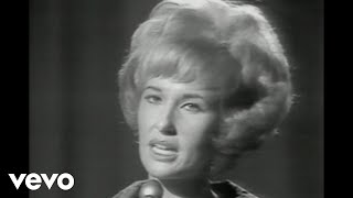 Tammy Wynette  Divorce DIVORCE Live [upl. by Torto]