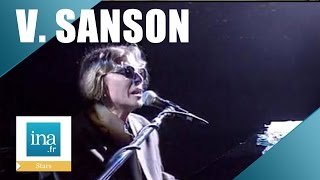 Véronique Sanson une star au Zénith  Archive INA [upl. by Okemak]