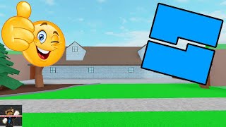 A Very Good Roblox Studio Tutorial [upl. by Anatnas]