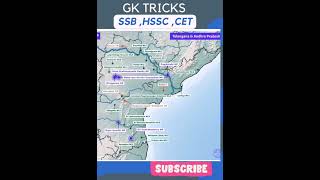 Andhra Pradesh Wildlife Sanctuaries You Must Visit gk tricks andhrapradesh study wildlife [upl. by Okechuku489]