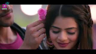 Tera Ishq Hai Meri Ibadat Dildar Hai 💗💞full song [upl. by Ahsahtan976]