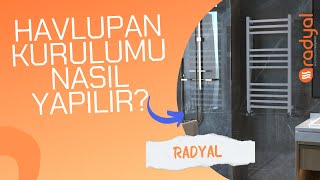 Havlupan Kurulumu Nasıl Yapılır Adım Adım Kılavuz [upl. by Iznekcam]