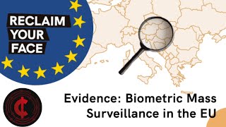 La surveillance Bruxelles et lidentité digitale arrive  Pass vaccinal Eurodigital [upl. by Eicyaj221]