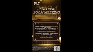 L7 Global Call 29th January 2024 [upl. by Labaw]