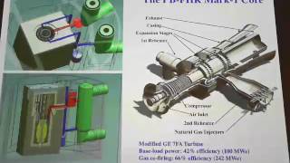 Incore Tritium Uptake By Graphite in the FluorideSaltCooled High Temperature Reactors FHRs [upl. by Rhett]