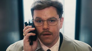 The Informant Full Movie Facts amp Review in English  Matt Damon  Scott Bakula [upl. by Renat538]