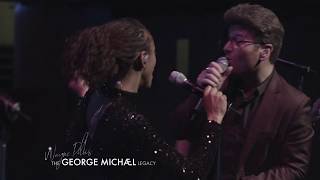 Wayne Dilks The George Michael Legacy [upl. by Lejeune466]