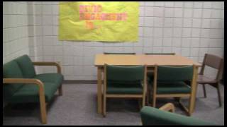 Carroll University New Hall Video Tour [upl. by Helsa953]