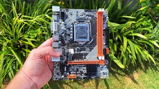 Tempted by a cheap AliExpress motherboard [upl. by Dustin]