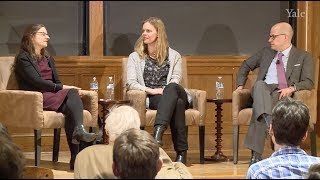 “American Conservatism Past Present and Future” with Max Boot Kim PhillipsFein Beverly Gage [upl. by Kado]