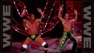 WWE Raw Theme quotAcross the Nationquot TV Edit 2002  2006 [upl. by Ahsimet625]