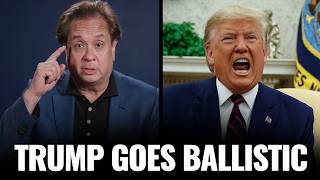 Watch Trump MELT DOWN Over George Conway’s Ad Calling Him ‘Dumb’  Tim Take [upl. by Mic456]