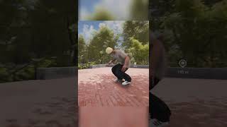 Session Skate Sim PT10 [upl. by Sidran267]