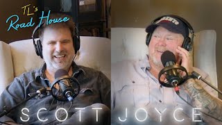 Tracy Lawrence  TLs Road House  Scott Joyce Episode 43 [upl. by Anicart430]