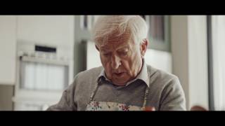 Vandemoortele  40quot TV commercial NL [upl. by Eseerehs]