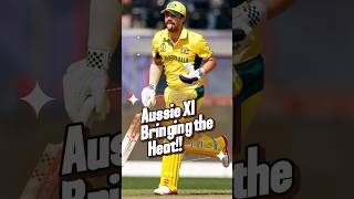 Shocking lineup predictions for Australia T20 World Cup shorts [upl. by Slemmer367]