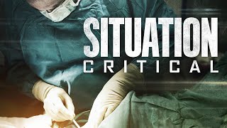 Situation Critical  Season 1  Episode 9  Entebbe Hostage Rescue  Rufus Jones  John W Iwanonkiw [upl. by Bertram]