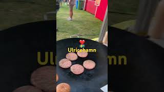 Sommarmusikfestival i Ulricehamn 🇸🇪❤️ [upl. by Janean]