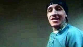 Delonte West Snitches Get Stitches [upl. by Elston]