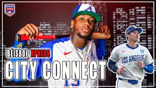 MLB® The Show™ 24 DETROIT TIGERS CITY CONNECT Conquest Map All Rewards Revealed [upl. by Layton231]